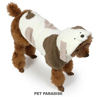 【PET PARADISE】針織寵物保暖上衣(4S/3S/SS/DS/S)｜PP斑點狗 2024寵物精品
