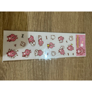 全新卡啦赫拉貼紙💕💕💕 2023南投燈會 卡娜赫拉 貼紙