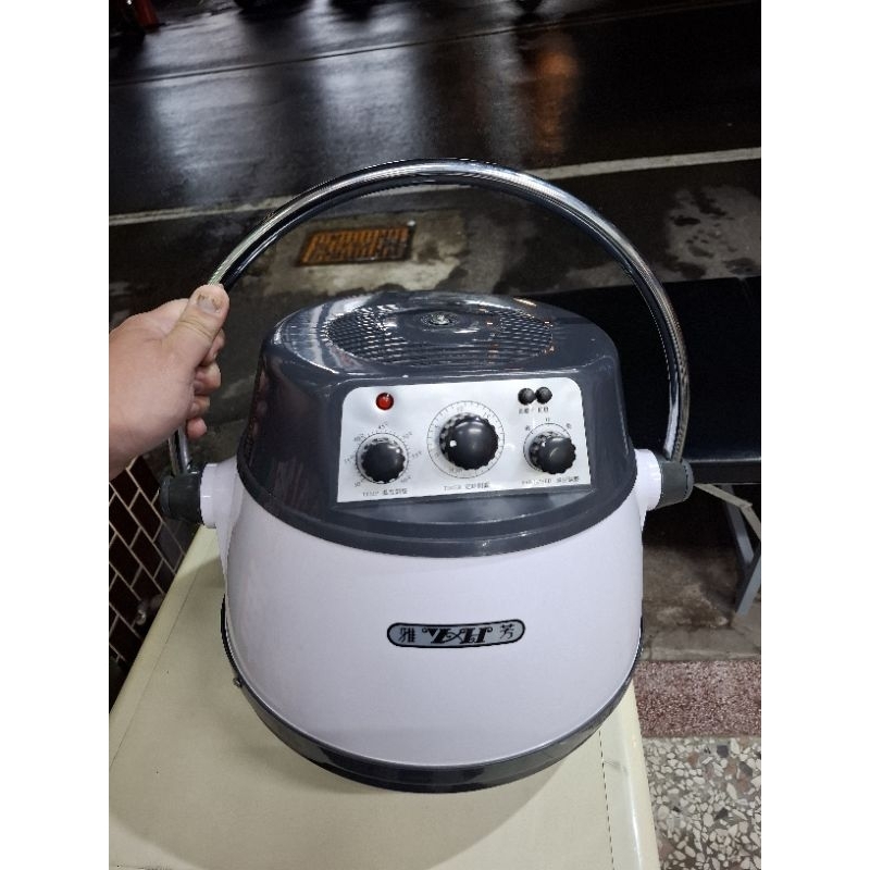 雅芳寵物烘毛機 二手良品 售1000塊