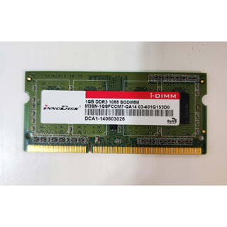 群暉 NAS 記憶體 Synology DDR3 1066 1GB 記憶體
