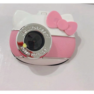 日本Hello kitty KTR 1000 行車記錄器 全新