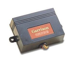 Garrison防盜器材批發門市 停車場車道管制系統 閃光控制器LK-108 閃光器