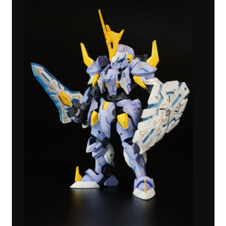 【現貨】PLUM Pla-Act 13 亞瑟 終極鎧甲ver. 組裝模型