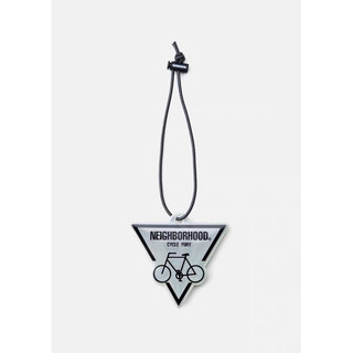Neighborhood NBHD 自行車反光吊牌