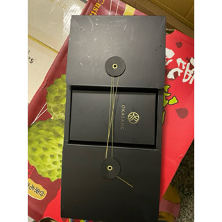 收藏空空精緻禮盒收納盒