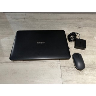 ASUS X554L I5-5200U DDR3 4G + 500GB HDD 獨顯820M