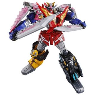 BANDAI 暴太郎戰隊 DX DON驅鬼大神 東海模型
