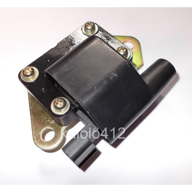 【全新】三菱得利卡 SPACE GEAR 點火線圈 考耳 MD309456