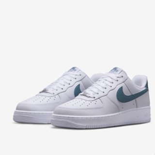 NIKE AIR FORCE 1 '07 男款 休閒 舒適 男休閒鞋 FJ4146114 Sneakers542