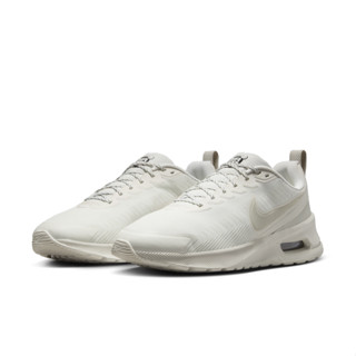【NIKE】AIR MAX NUAXIS WTR 運動鞋 男女款 緩震 慢跑鞋 淺骨白 FZ2148-100