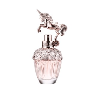 ANNA SUI 安娜蘇 玫瑰花舞獨角獸淡香水_30ml[TESTER包裝]