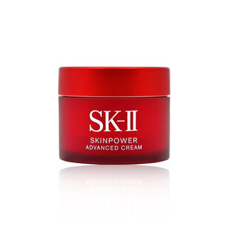 SK-II 致臻肌活能量活膚霜 15g