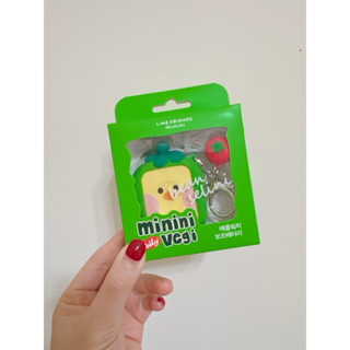 全新/現貨/LineFriends minini Apple Watch充電器/行動電源/已拆盒損