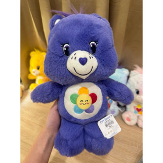 （現貨）care bears彩虹熊🇹🇭泰國帶回 全新正版 25cm娃娃 🎁