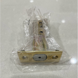 FAULTLESS 加安牌 全新 硫化銅門 輔助鎖 鎖舌❤️