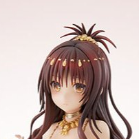 (AMAKUNI)預購25年8月 日版 出包王女 DARKNESS 結城美柑 1/7 PVC完成品(酷比樂)