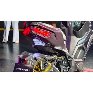 KOSO DRG BT/龍 2代 行車紀錄器 後鏡頭飾蓋 飾蓋 鏡頭飾蓋 後鏡頭 DRGBT 龍 2代