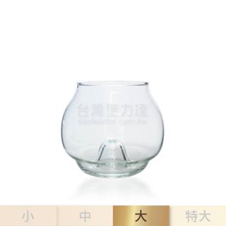 【臺灣製24H出貨】NA08防風燈芯固定座-大 超耐熱高硼砂玻璃 #供燈#供油燈#酥油燈#如意燈芯#萬年燈芯#佛燈油