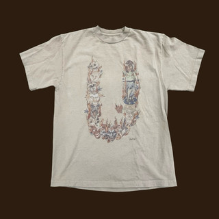 〖LIT-select〗Travis Scott Cactus Jack Utopia Relic Tee 短袖 短T