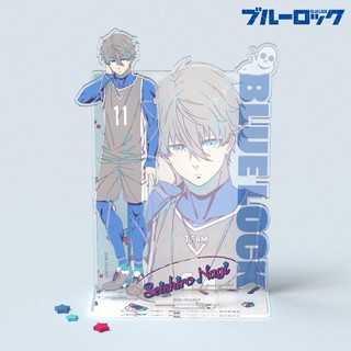 凪 誠士郎 agf 大立牌 藍色監獄 blue lock nagi