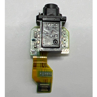 耳機孔排線 耳機排 適用 Sony XZ Premium Sony XZP G8142 全新 台灣現貨