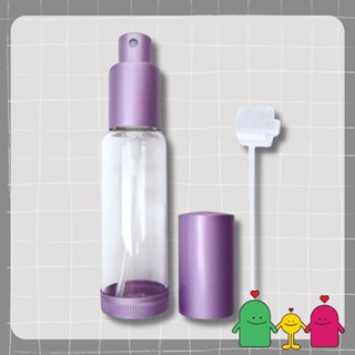 cosmos 30ml 香水瓶 分裝瓶 (T36141) X.O.X.O Shop