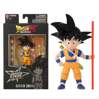 (BANDAI)代理版 DRAGON STARS 系列 七龍珠 DAIMA 小悟空 MINI版 可動公仔 (酷比樂)
