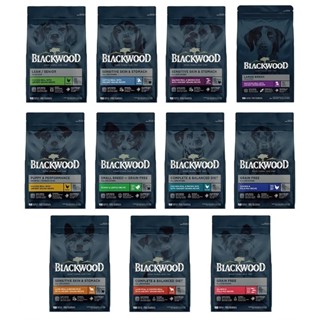 柏萊富 Blackwood 狗飼料乾糧 全齡犬用 特調系列/功能列/無穀系列 大包裝全品項