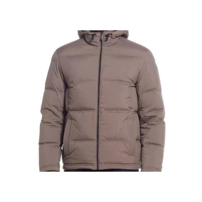 M號 全新正品 Weatherproof 男 連帽 羽絨 外套 costco 好市多
