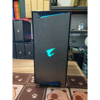 憲憲電腦 I7主機(組裝機機殼）Intel I7-8700k /32G/全新256M2