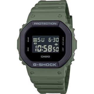 CASIO 卡西歐 G-SHOCK 運動風手錶 DW-5610UU-3 開學季禮物