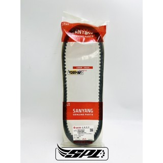 【SP1】SYM RV250皮帶 SYM正廠零件 1B01HMA01 三陽原廠 RV250 傳動皮帶 皮帶 日本進口