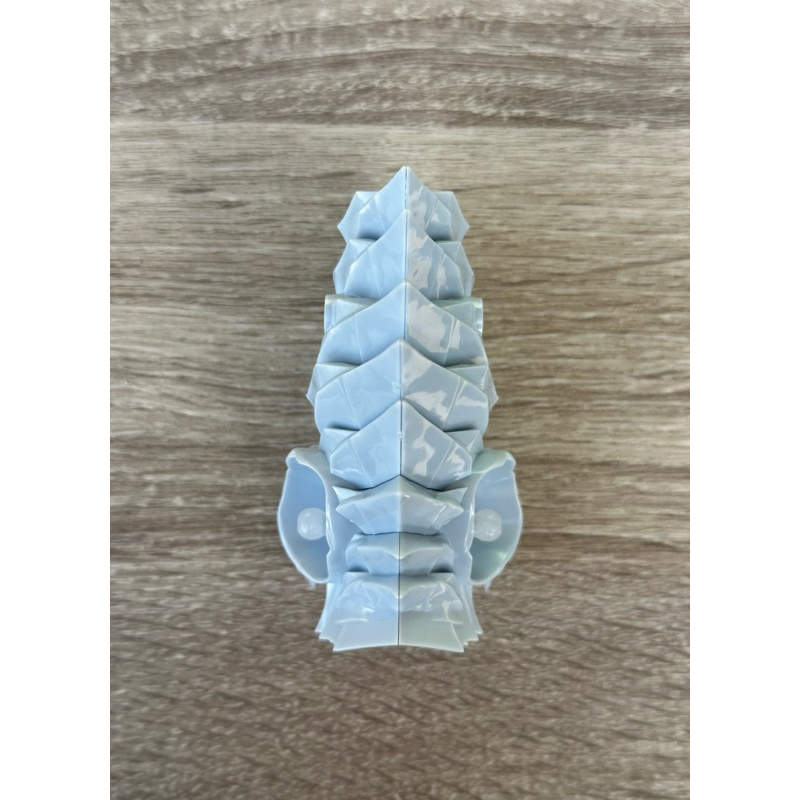 Figure-rise Standard Amplified 部件單賣 - 青眼白龍 增幅版 身體