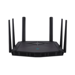 Acer 宏碁 PREDATOR CONNECT W6x | WI-FI 電競路由器