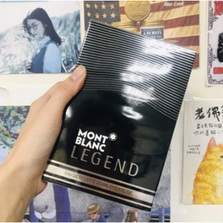 ◆NANA◆Mont Blanc 萬寶龍傳奇經典 男性淡香水 Legend 30ml/50ml/100ml/200ml