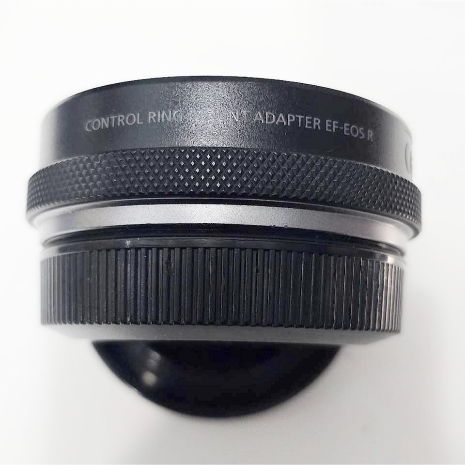 二手CANON EF-EOS R 控制環 轉接環 原廠平輸貨R3 R5 R5C R6 R RP R7 R8 R10