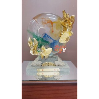 🍉琉璃金箔 吉祥如意 升遷禮物 退休送禮 開幕賀禮 新婚送禮 退伍禮品 新居送禮 喬遷賀禮 風水佈局 謝師禮品 送禮