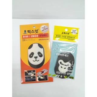 💕代購出清特賣💕韓國【Fixit】多功能造型手機貼 萬用貼