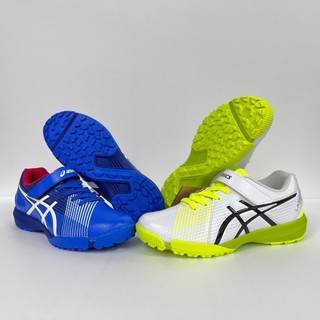 【大自在】Asics 亞瑟士 童鞋 2色 兒童運動鞋 可踢足球 LAZERBEAM FJ-MG 1154A200