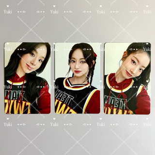 TWICE 小卡 日本線下滿額卡｜子瑜小卡｜彩瑛小卡｜多賢小卡