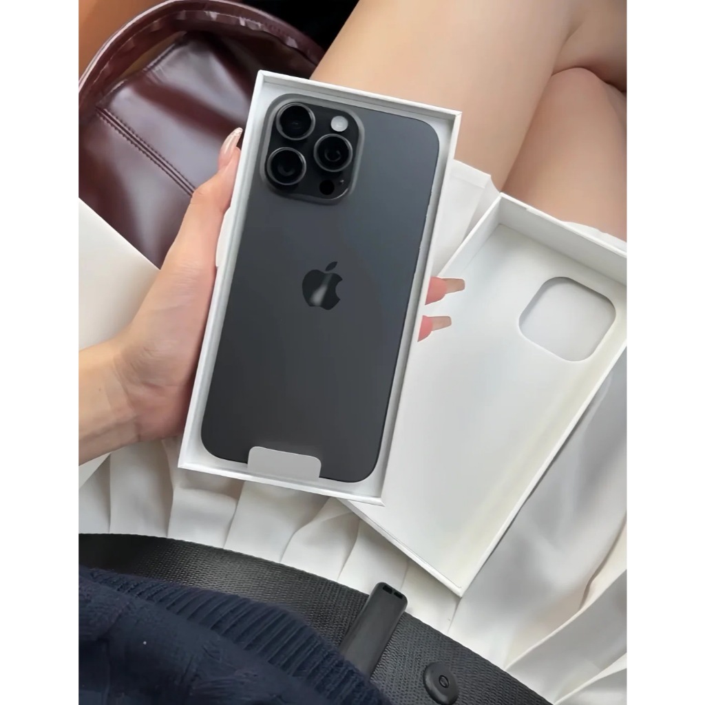 iPhone 15 PRO MAX 二手機 iPhone 二手機專賣 高雄/台南 15二手機 二手iPhone 二手15