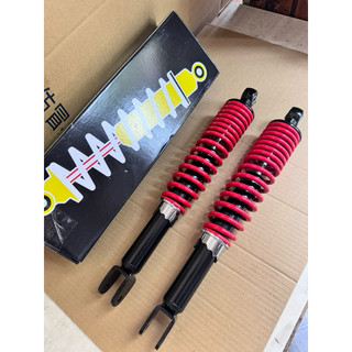 JET'S 後避震器 台灣製🇹🇼 BWS 125 大B 戰將 HEB 四代勁戰 FIGHTER 後避震 變段