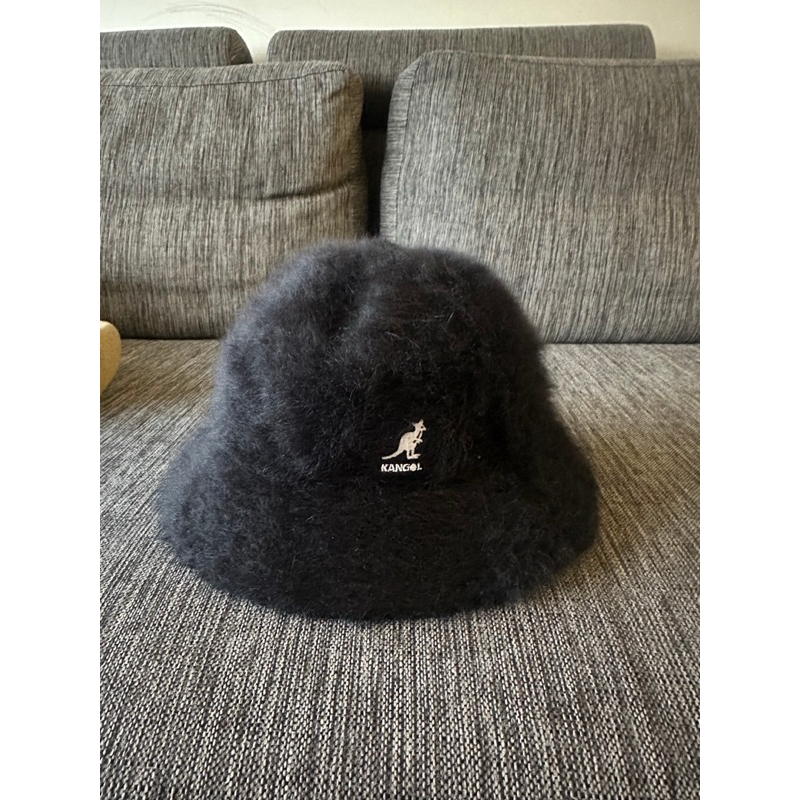 （二手）KANGOL 袋鼠漁夫帽