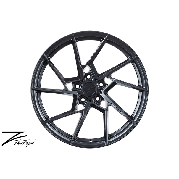 【四個圈輪業】 Z-Performance ZP3.1L 19.20.21吋 多色系 鋁圈 輪框 旋壓