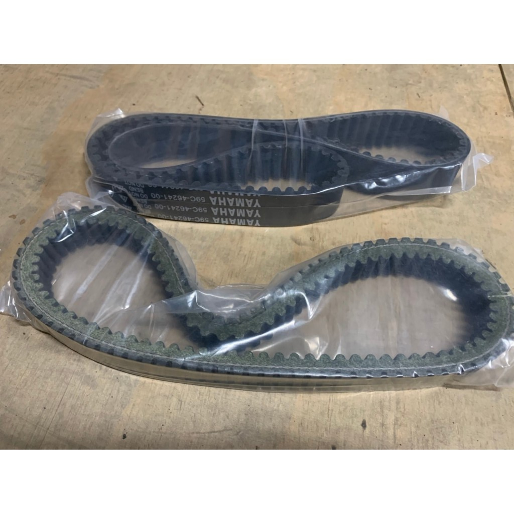 TMAX 530 T媽 大皮帶 小皮帶 傳動 驅動 皮帶 59C-17641-00 W4624-00