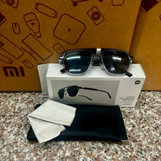 🔥臺灣小米公司貨🔥 小米 Xiaomi 智慧音訊眼鏡替換套件 替換套件 音訊眼鏡 太陽眼鏡
