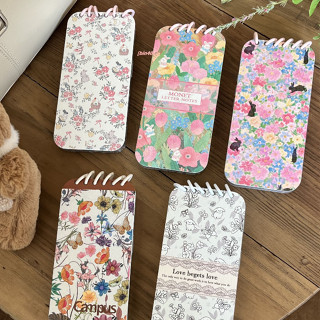 創意立體筆記本碎花合集適用iphone 16 15 14 13 pro max手機保護套全包可插卡防摔硬殼ins風新款女
