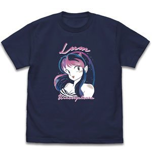 【NeoGamer】現貨 COSPA福星小子 拉姆 SHINY T恤 INDIGO-L