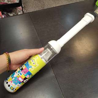 *INFOTHINK迪士尼USB手持式吸塵器 IMVC-200 $450