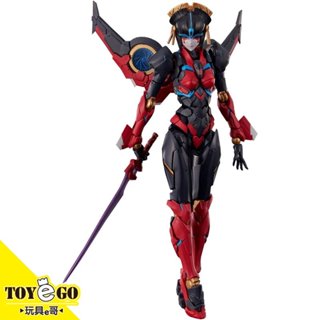 FLAME TOYS 組裝模型 千值練 風雷模型 變形金剛 風刃 再販 代理 現貨 玩具e哥 51394